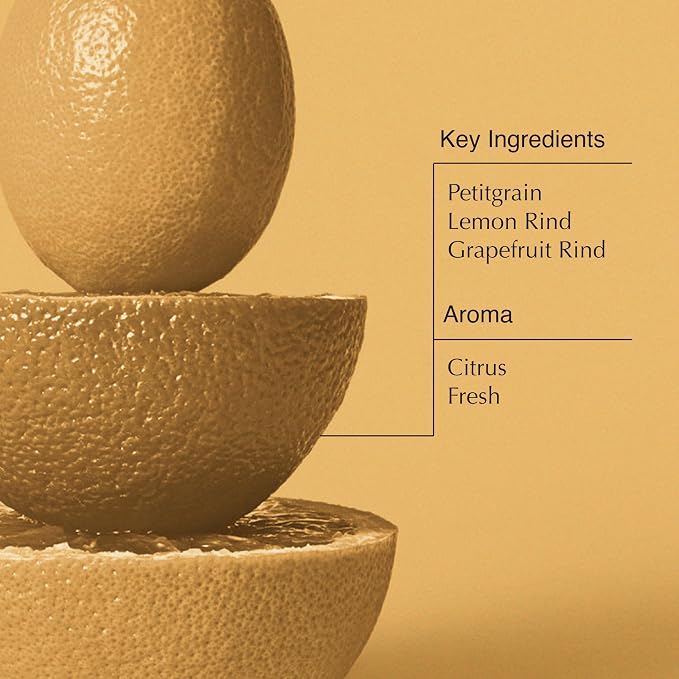 Aesop Citrus Melange Body Cleanser | Gentle Low-Foaming Gel Cleanser - Image 3
