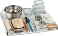 HOLDN’ STORAGE Pull Out Cabinet Organizer, Heavy Duty Caddy w/Lifetime Limited by HOLDN%E2%80%99STORAGE