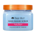Tree Hut Exotic Bloom Shea Sugar Scrub | Exfoliating Body Scrub Removes Dead by TreeHut