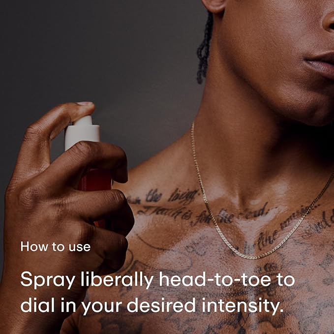 PHLUR Moonstone & Dragon Fruit Body Mist - Image 7