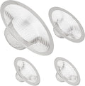Juvale Stainless Steel Sink Drain Strainer by Juvale