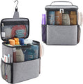 Lifewit Mesh Shower Caddy Bag Portable College Dorm Room Essentials Caddy Tote by Lifewit