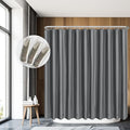 Clawfoot Tub Shower Curtain by BarossaDesign