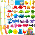 CozyBomB™ Magnetic Fishing Toys Game Set by CozyBomB