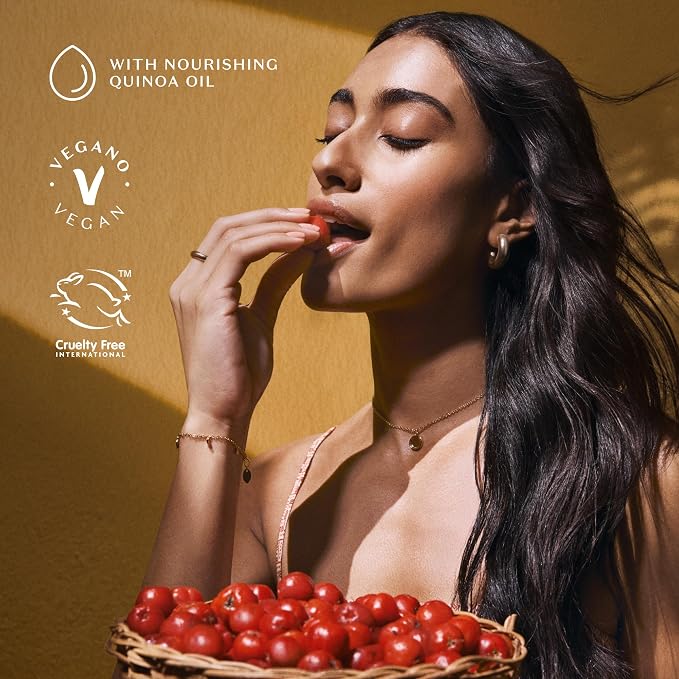 Nativa SPA by O Boticario Acerola Cherry Renewing Body Scrub, Gentle Exfoliation - Image 7
