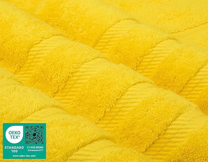 American Soft Linen Luxury Hand Towels - Image 4