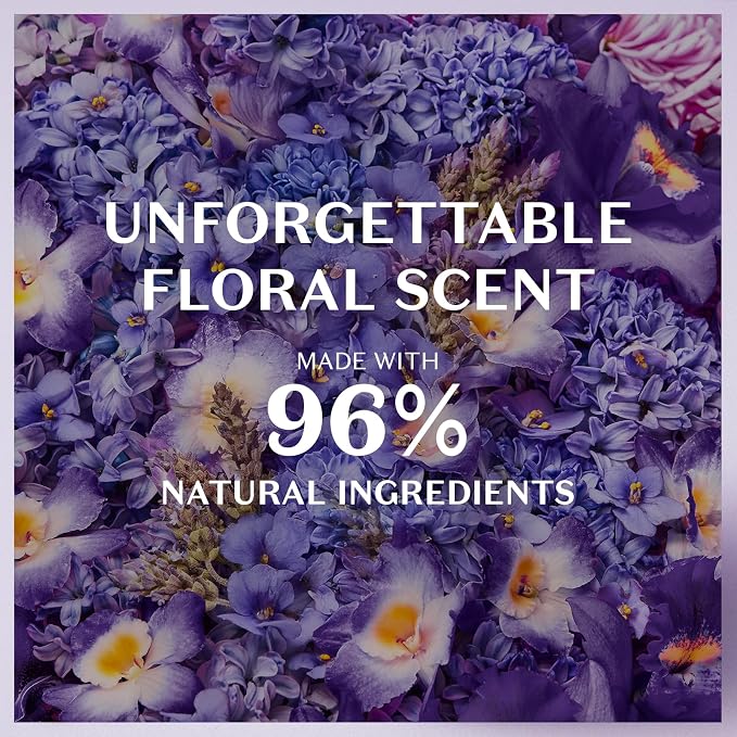 Nativa SPA by O Boticário, Lilac Smoothing Body Lotion - Image 3