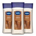 Vaseline Intensive Care Cocoa Radiant Pack of 3 by Vaseline