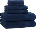 Arkwright Bath Towels Set of 6 by Arkwright