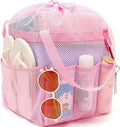 Mesh Shower Caddy Portable by Fammart