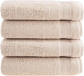 HALLEY Turkish Cotton Towels Bath Towels Super Soft Highly Absorbent 100% by HALLEY-TurkishCottonTowels