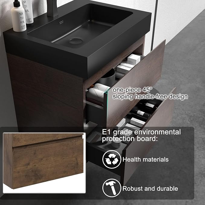 Alice 36 Inch Bathroom Vanity - Image 3