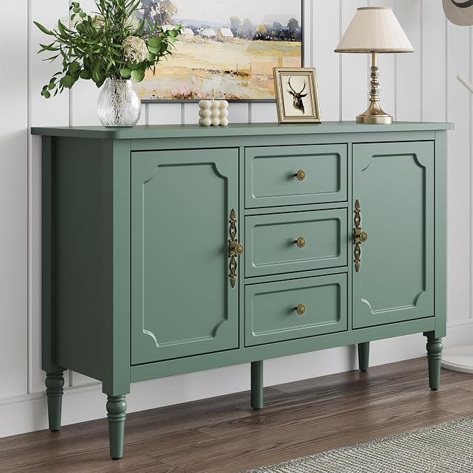 RoyalCraft Buffet Sideboard - Image 9