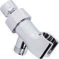 Shower Arm Bracket by AquaElegante