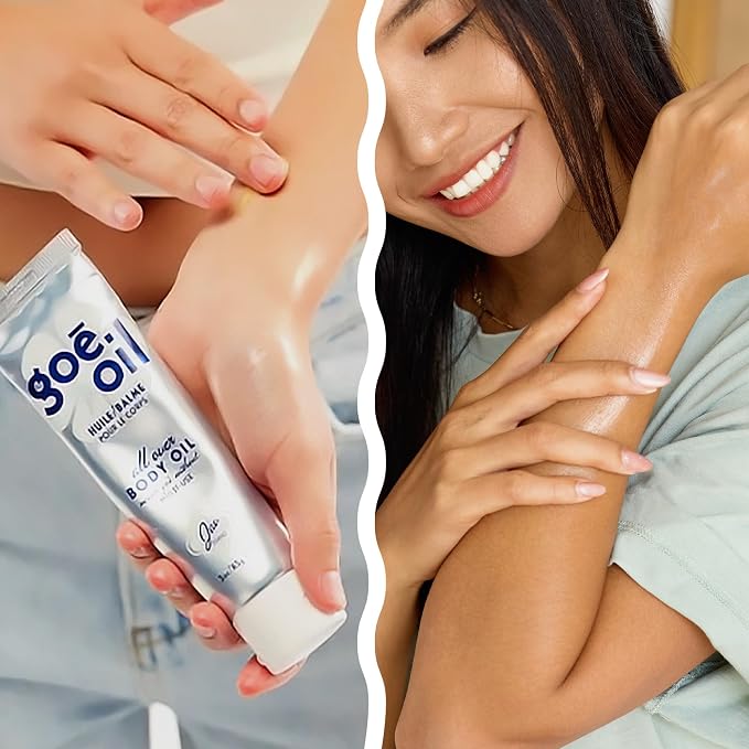 Jao Brand Goē Oil | All over Hand, & Body Oil | Intensive Moisturizer & Hydrator - Image 8
