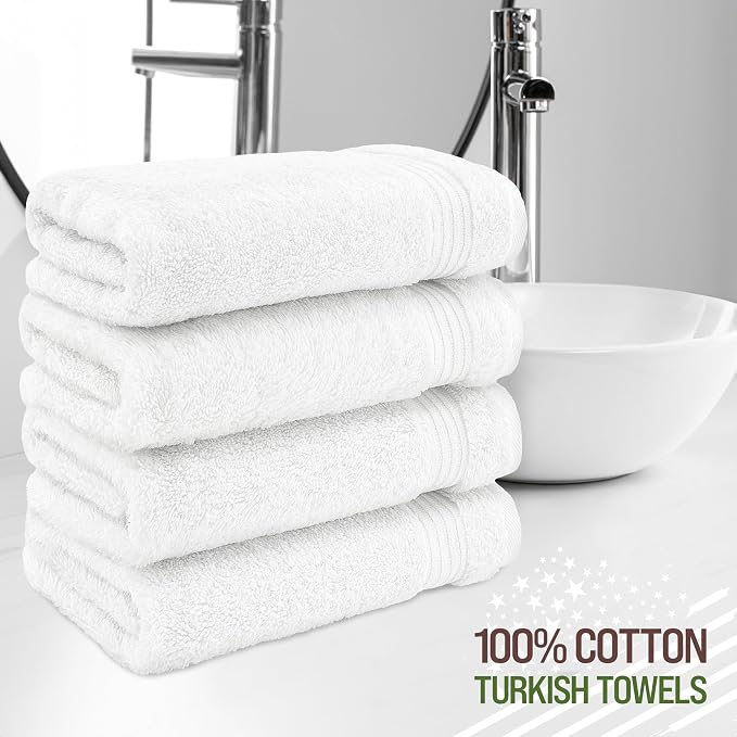 American Veteran Towel, Hand Towels - Image 3