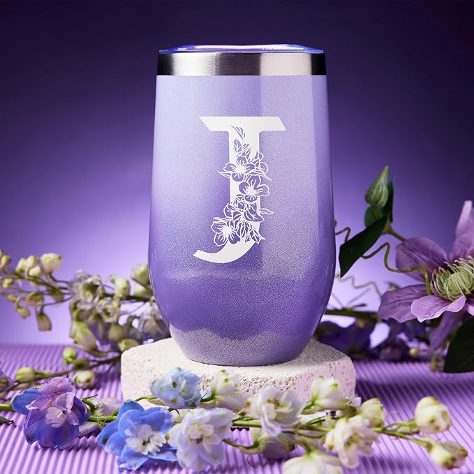 Birthday Gifts for Women, Relaxing Lavender Spa Gift Basket Set - Image 3