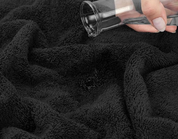 American Soft Linen Luxury Hand Towels - Image 7