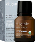 Cliganic Organic Frankincense Essential Oil by Cliganic