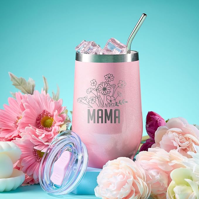 Mothers Day Gifts for Mom Grandma, Mom Birthday Christmas Gifts, Thoughtful - Image 4