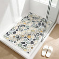 Shower Mat Non Slip by Unknown