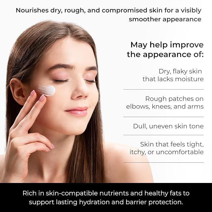 Daily Moisturizing Lotion – Tallow Body Lotion - Image 5