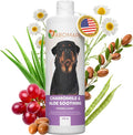 Sensitive Care -Tangle-Free-Silky Shine Softening and detangling Shampoo by AROMAPET