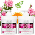 Advanced Clinicals Bulgarian Rose Lotion by AdvancedClinicals