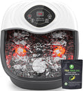 Foot Spa, Foot Bath Massager by RIGHTMELL
