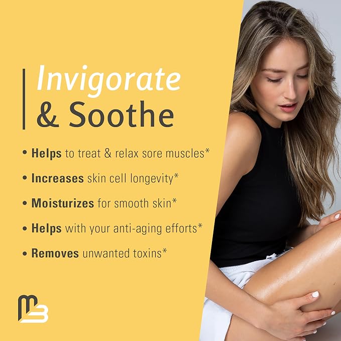 Ylang Ylang + Ginger Lymphatic Drainage Massage Oil – - Image 6
