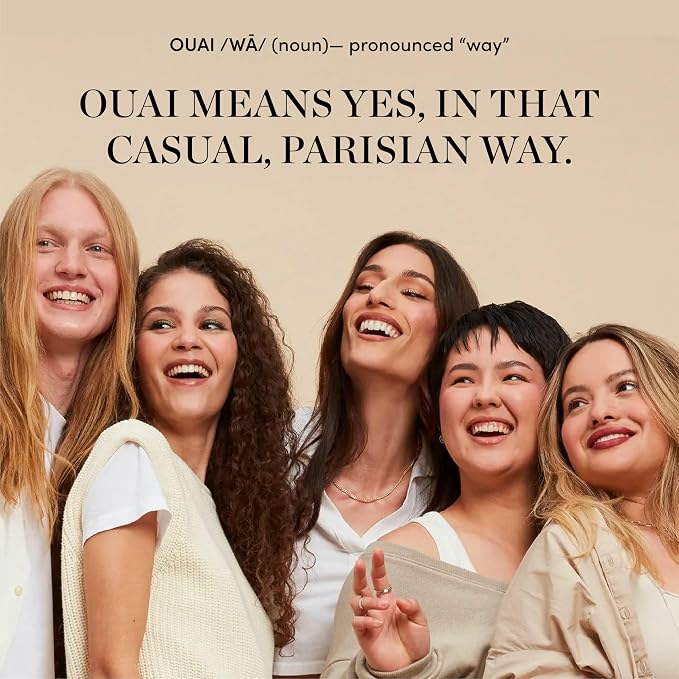 OUAI Body Cleanser, Melrose Place - Image 5