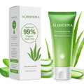 Aloderma 99% Organic Aloe Vera Gel by ALODERMA
