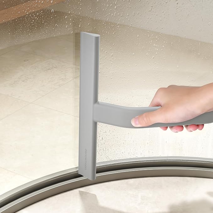 dancemoon JustHang Shower Squeegee - Image 6