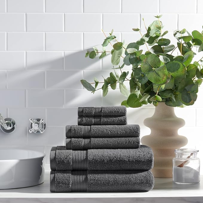Arkwright Bath Towels Set of 4 - Image 3