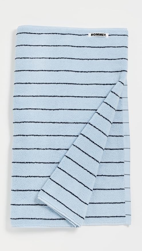 Hommey Women's Bath Towel - Image 2