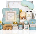 Birthday Gifts for Women Self Care Gifts Get Well Soon Gifts Baskets for Women by Unknown