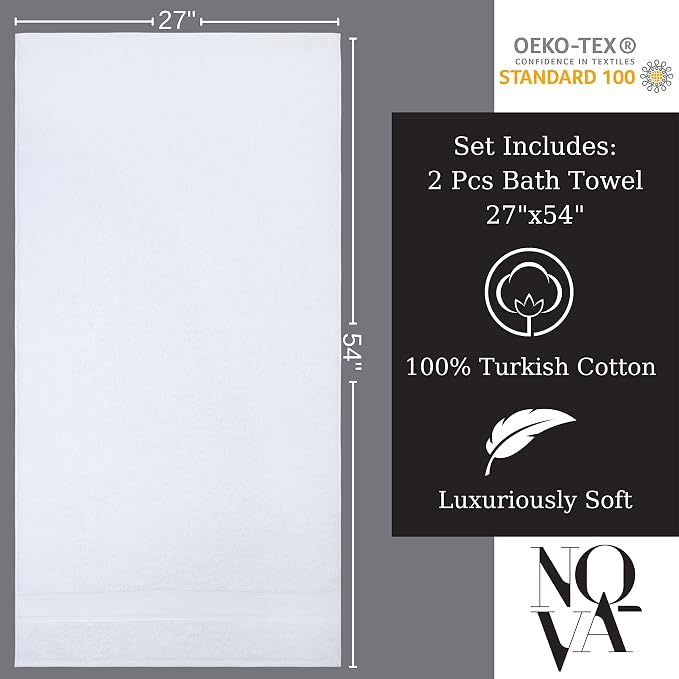 NOVA Luxury Linen - Image 4