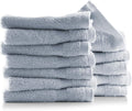 Hearth & Harbor Washcloths 12 Pack by HearthHarbor