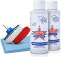 Bring It On Cleaner Water Spot Polishing Kit | by BringItOnCleaner