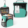 Original Shower Caddy For College Dorms- Travel Shower Caddy by TERRAHOME