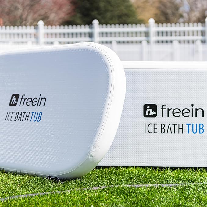 Freein Ice Bath Tub - Image 6