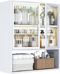 Bathroom Wall Cabinet, Medicine Cabinet by VASAAOSD
