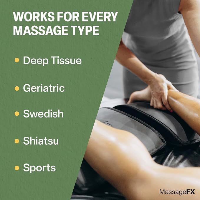 Massage Oil by Massage FX - Image 8