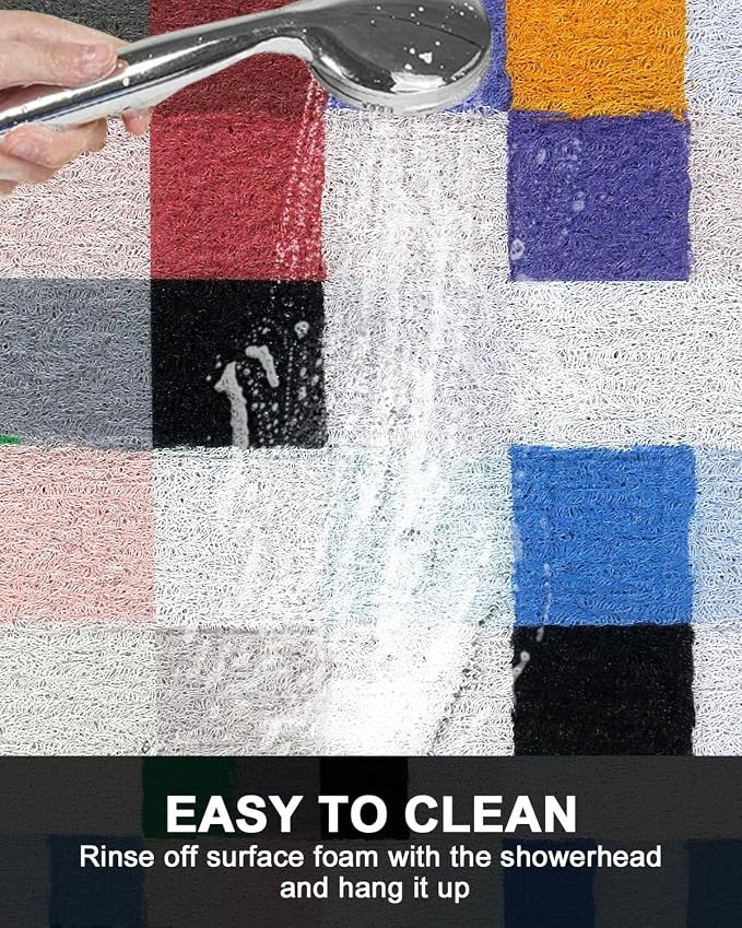 Shower Mat Non Slip - Image 5