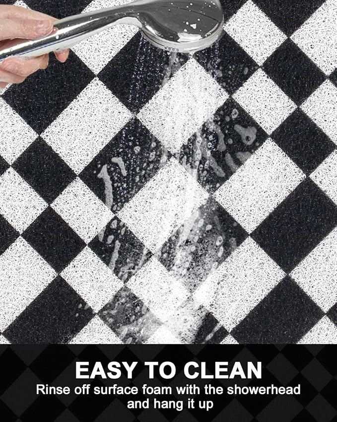 Shower Mat Non Slip - Image 5