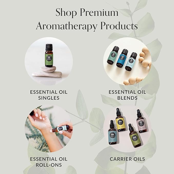 Edens Garden Self Care Essential Oil Blend- 100% Pure Premium Grade, Therapeutic - Image 4