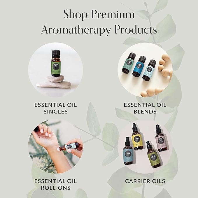 Edens Garden Hemp Essential Oil- 100% Pure Premium Grade, Therapeutic, - Image 4
