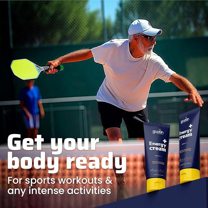 Muscle and Joint Relief Cream - Image 7