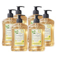 A LA MAISON Provence Lemon Liquid Hand Soap 16.9 Fl Oz by ALaMaison