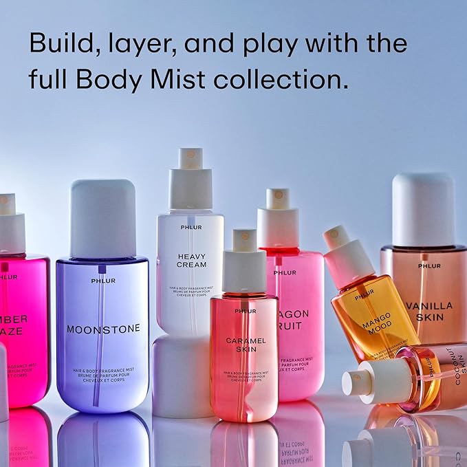 PHLUR Moonstone Body Mist - Image 6